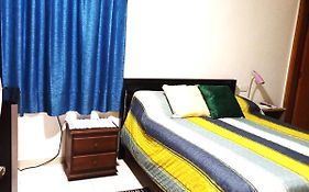 Casa Bellavista Barranquilla